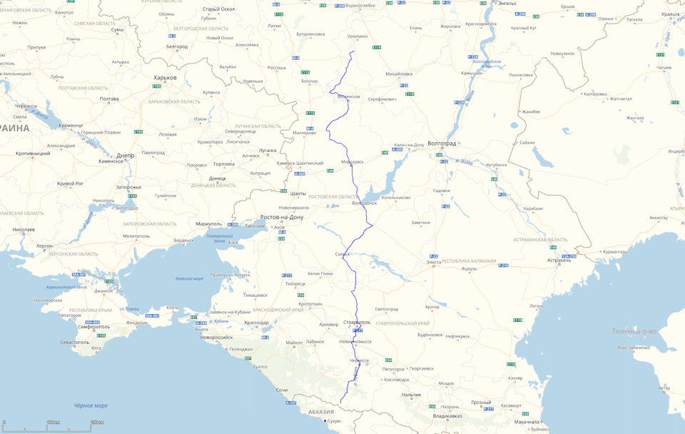 Замена транзистора на обдув — Renault Scenic II, 1,5 л, 2007 года ...