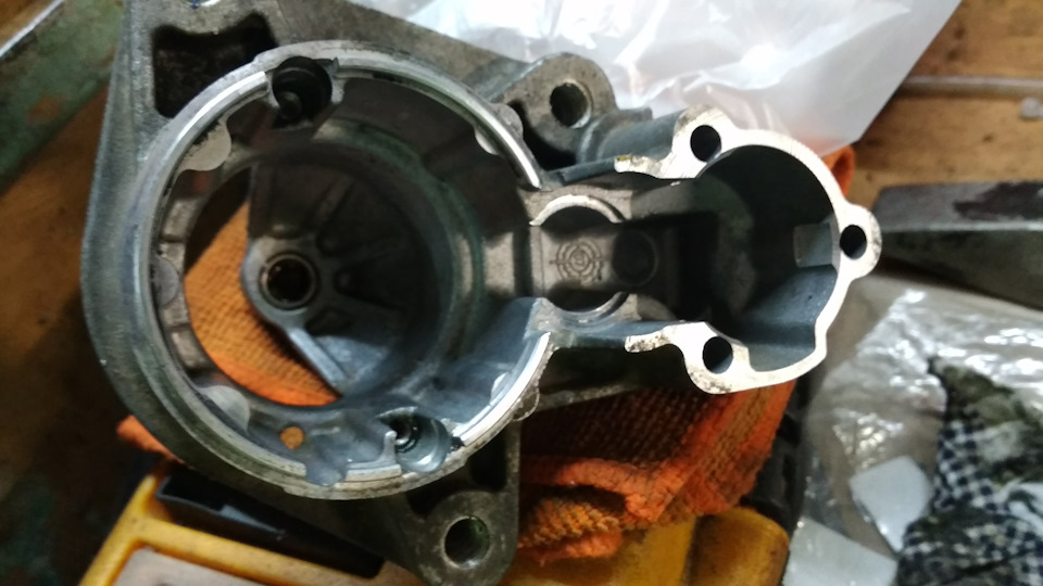 Замена тормозных трубок и сайлентблоков — Hyundai Accent (3G), 1,4 л ...