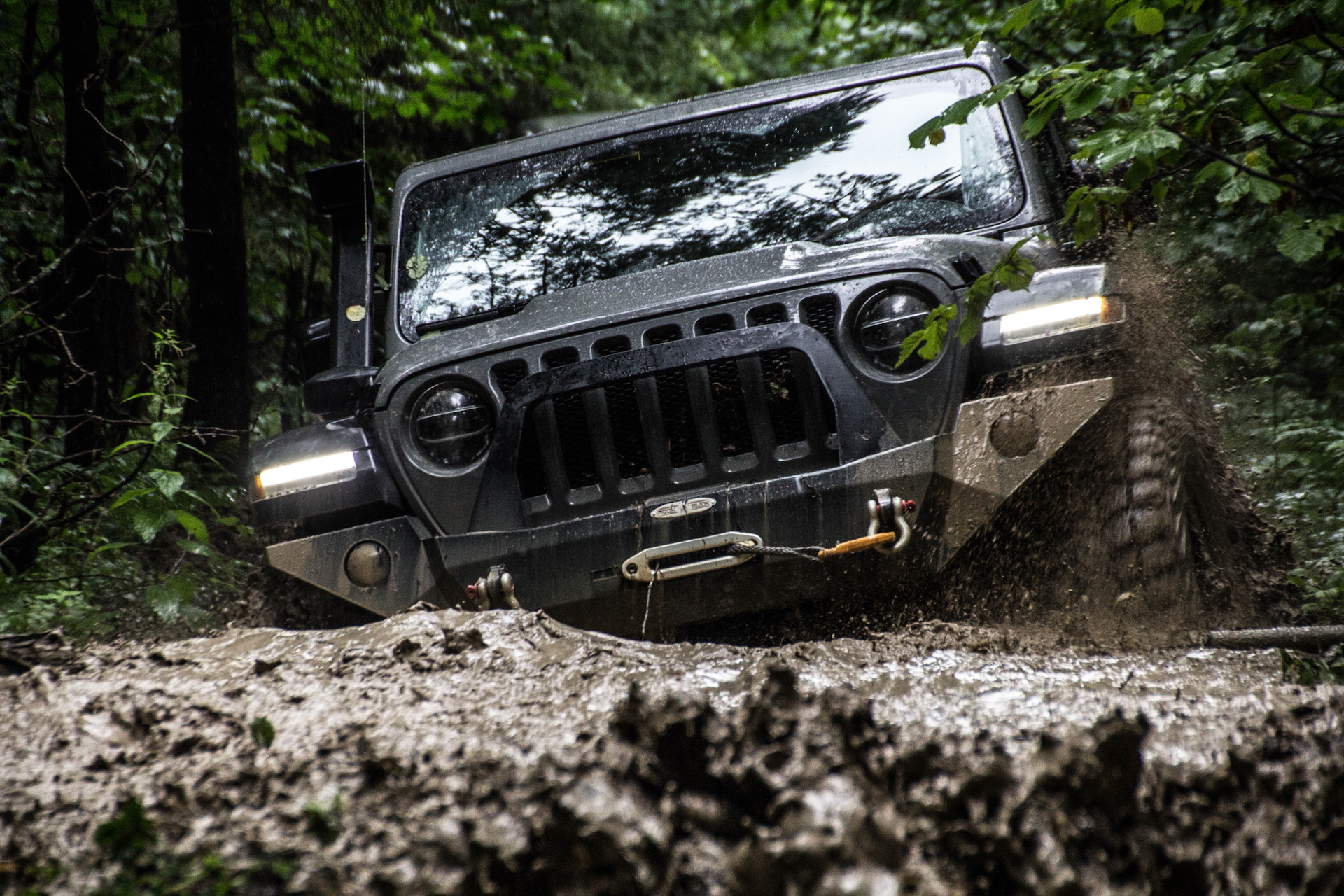 jeep wrangler jk