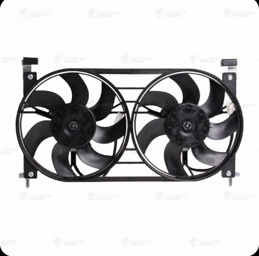 Нива/шнива винты и радиатор — Lada 2101, 1,6 л, 1974 года | тюнинг | DRIVE2