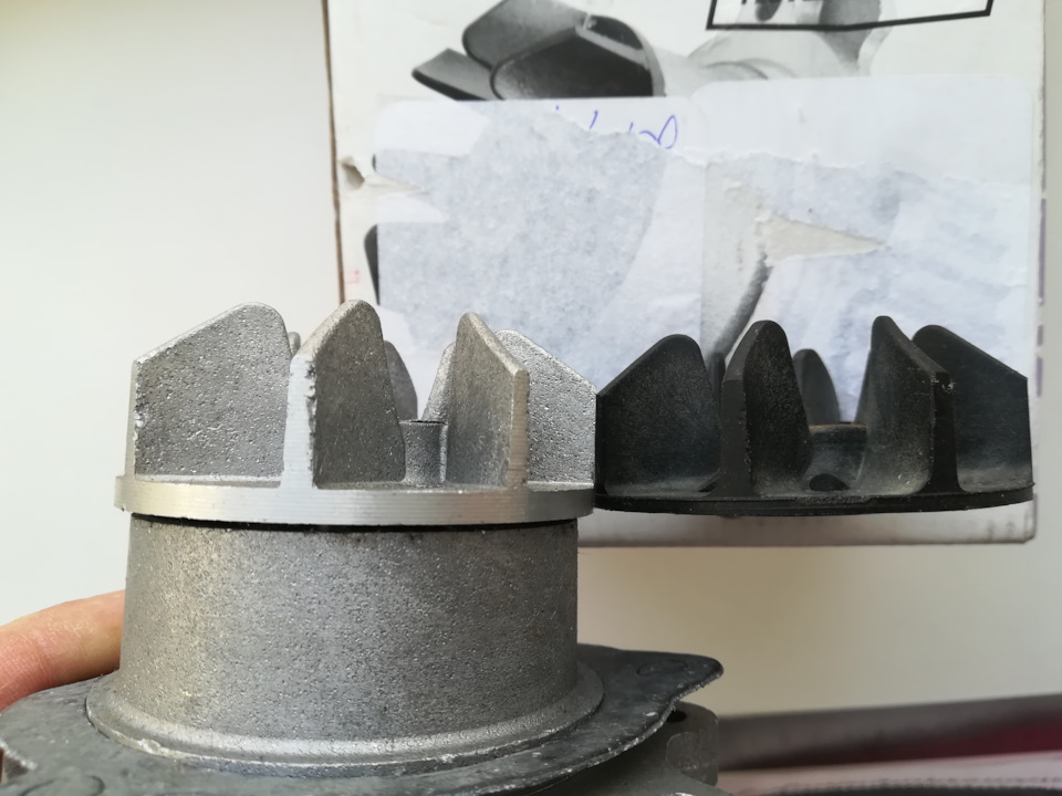 Фото в бортжурнале Lada Granta