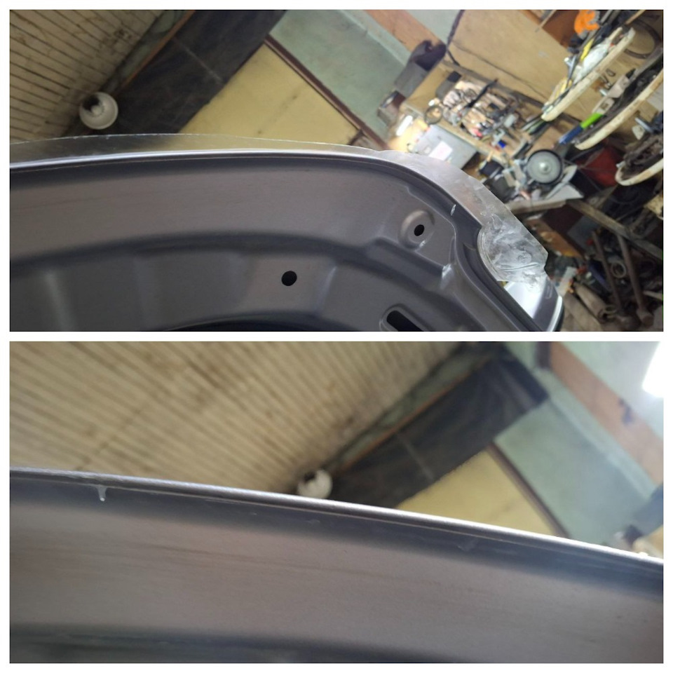 Фото в бортжурнале Belgee X50