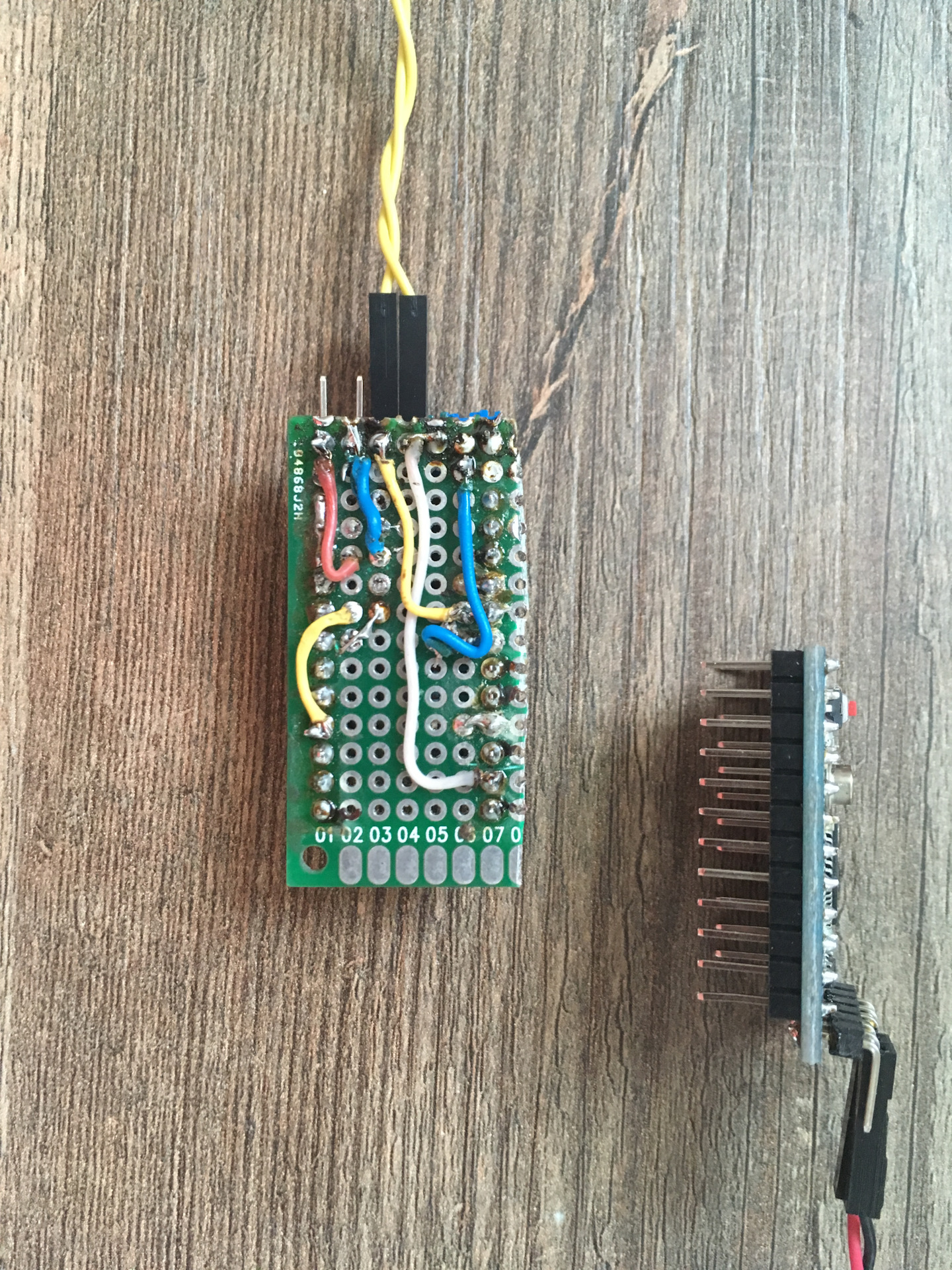 13 output. Stm32 USB Hid. Lcd0802. 0802 Дисплей. Am2301 Arduino.