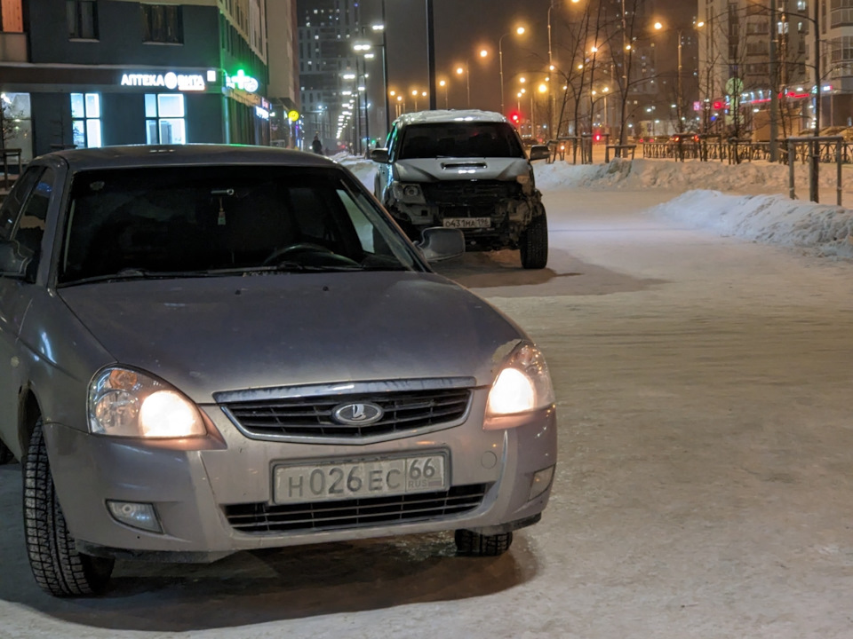 Спустя 2 года — конец мучений. Рывки при малом газу, плавающие обороты ...