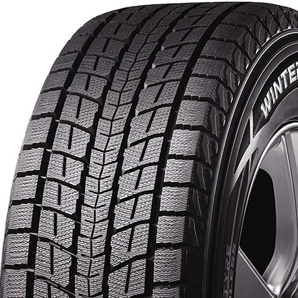 Отзывы о шинах Dunlop Winter Maxx SJ8 в Рязани - 3 страница