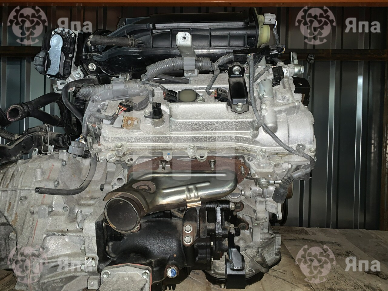 Хайлендер какие двигатели. Мотор 2gr-Fe. 2gr Fe Toyota Highlander. Двигатель Toyota Highlander 3.5 2011. Мотор 2gr-Fe 3.5.