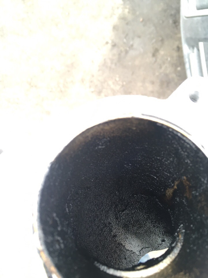 Замена зубчатого ремня ТНВД, верхних рычагов и рулевой тяги с ...