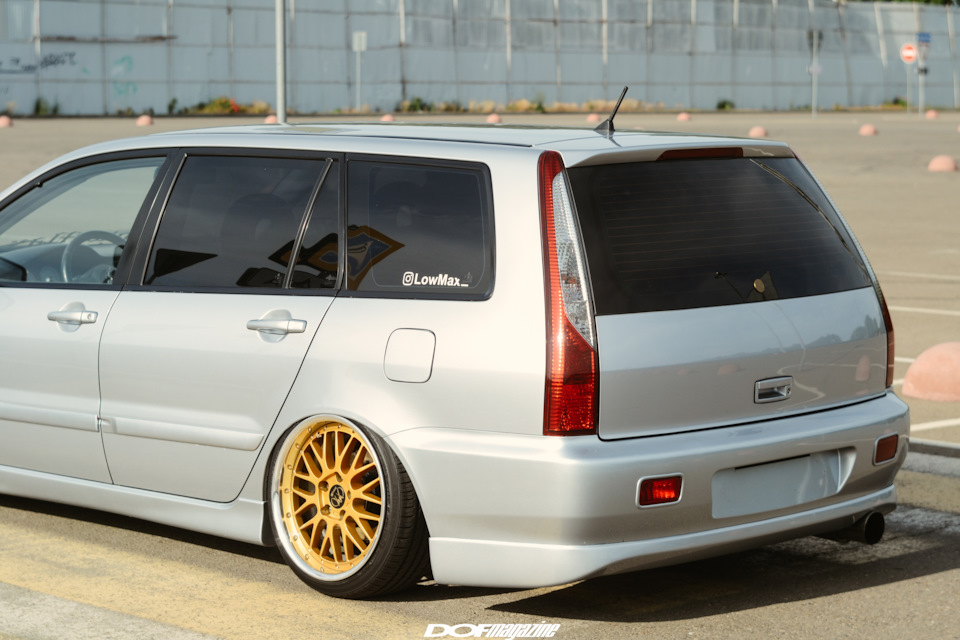 Устраняем свист (шелест) от ремня генератора. — Lada Granta Sport, 1,6 ...