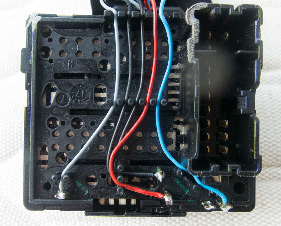 Фото в бортжурнале Renault Sandero Stepway (2G)