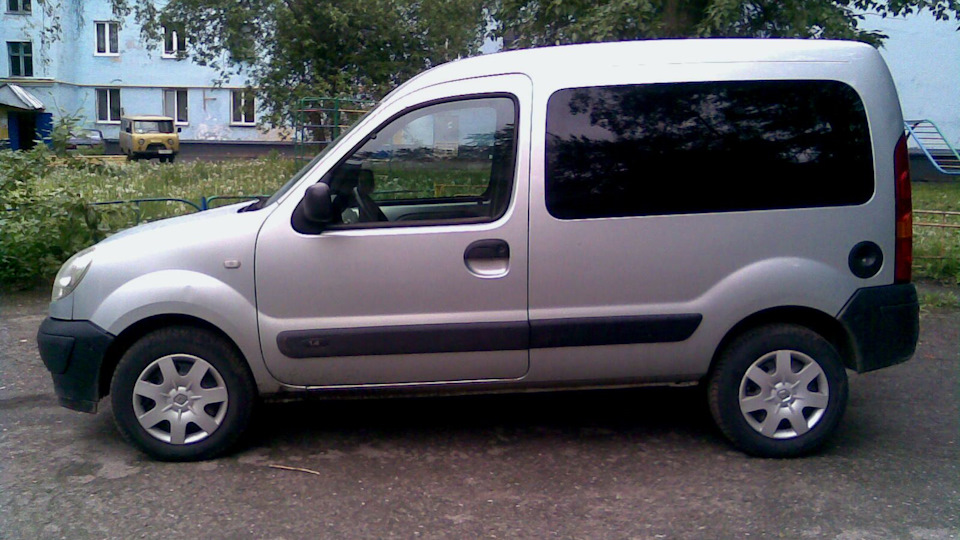 Всё о Renault Kangoo 2 • Просмотр темы - Приводы (ШРУСы, пыльники и т.п.) выбор, способы замены