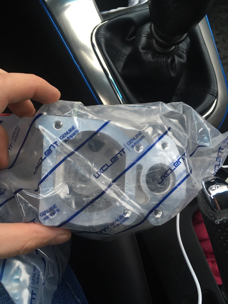 Киа спектра жрет масло - 86 фото