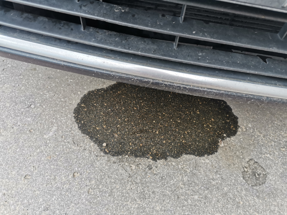 Шум/свист при работе кондиционера. — Volkswagen Passat B7, 1,8 л, 2012 ...