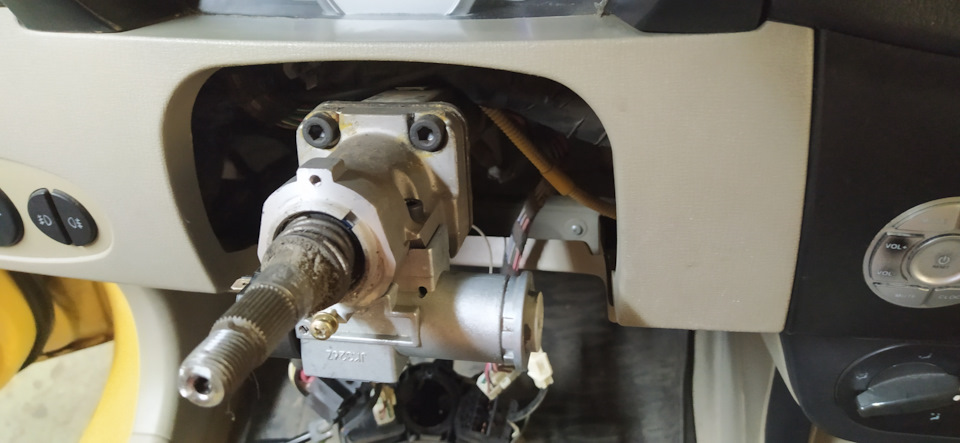 Lifan 320 неисправность замка зажигания — Сообщество «Lifan Club» на DRIVE2