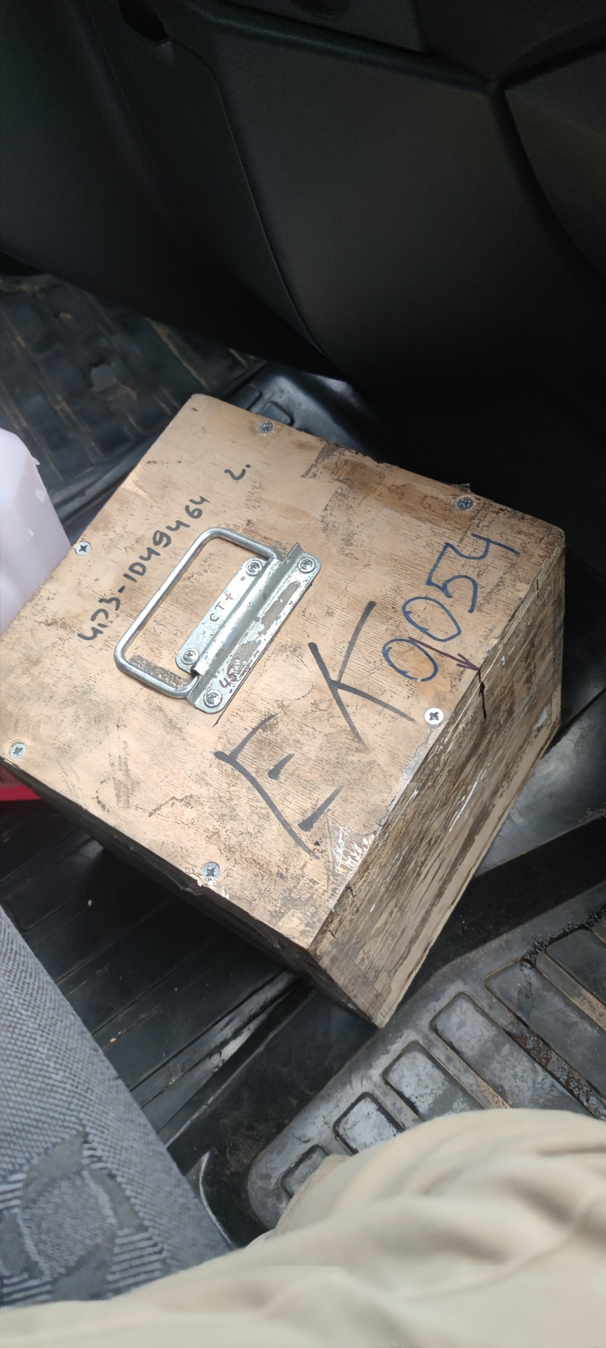 Замена сцепления dl501 — Audi A4 (B8), 2 л, 2011 года | поломка | DRIVE2