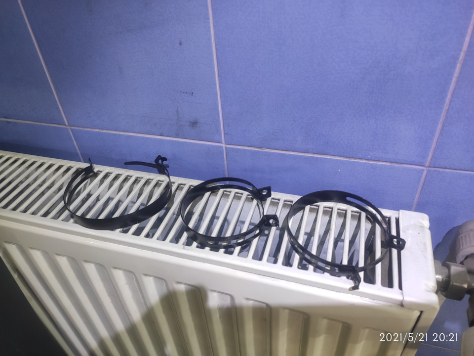 Фото в бортжурнале Mazda 6 (2G)