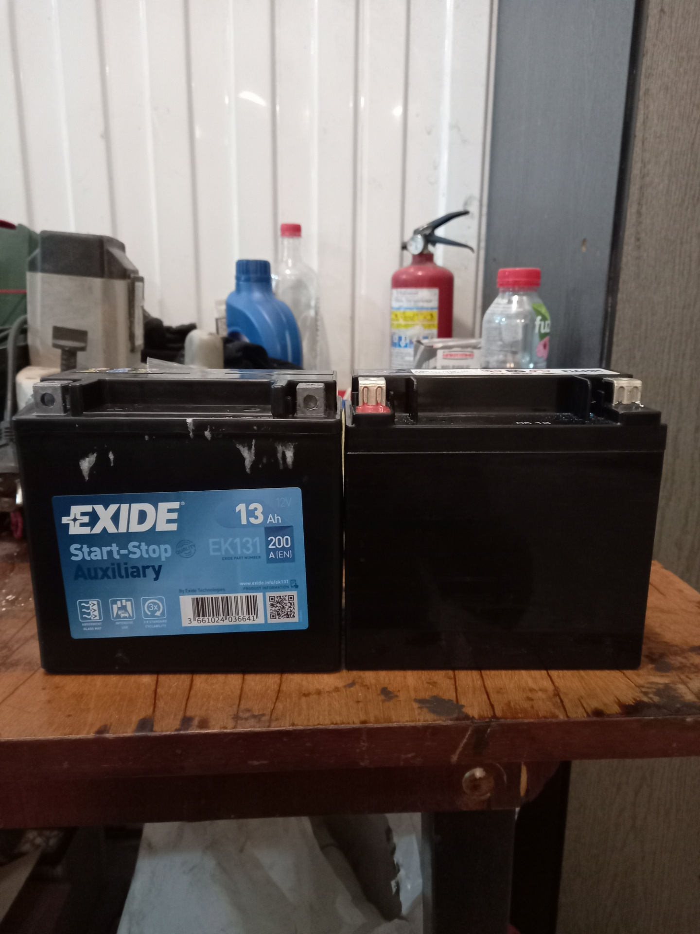 Exide ek131. W204 аккумулятор Exide. Mercedes АКБ для start stop. Восстановление аккумулятора старт стоп Митсубиси д2 гибрид. Glc220d старт аккумулятор.