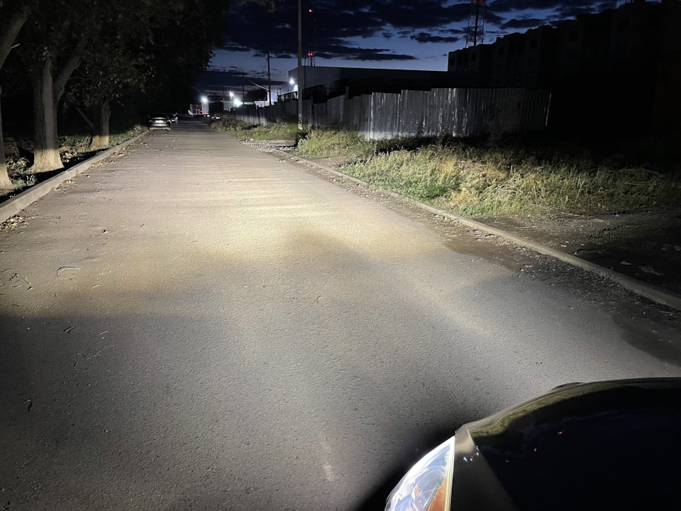 Фото в бортжурнале Mazda 3 (2G) BL