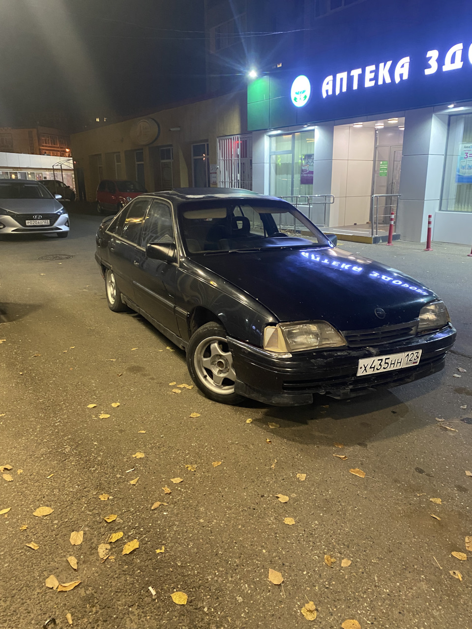 Вопрос про стартер — Opel Omega A, 2 л, 1997 года | наблюдение | DRIVE2