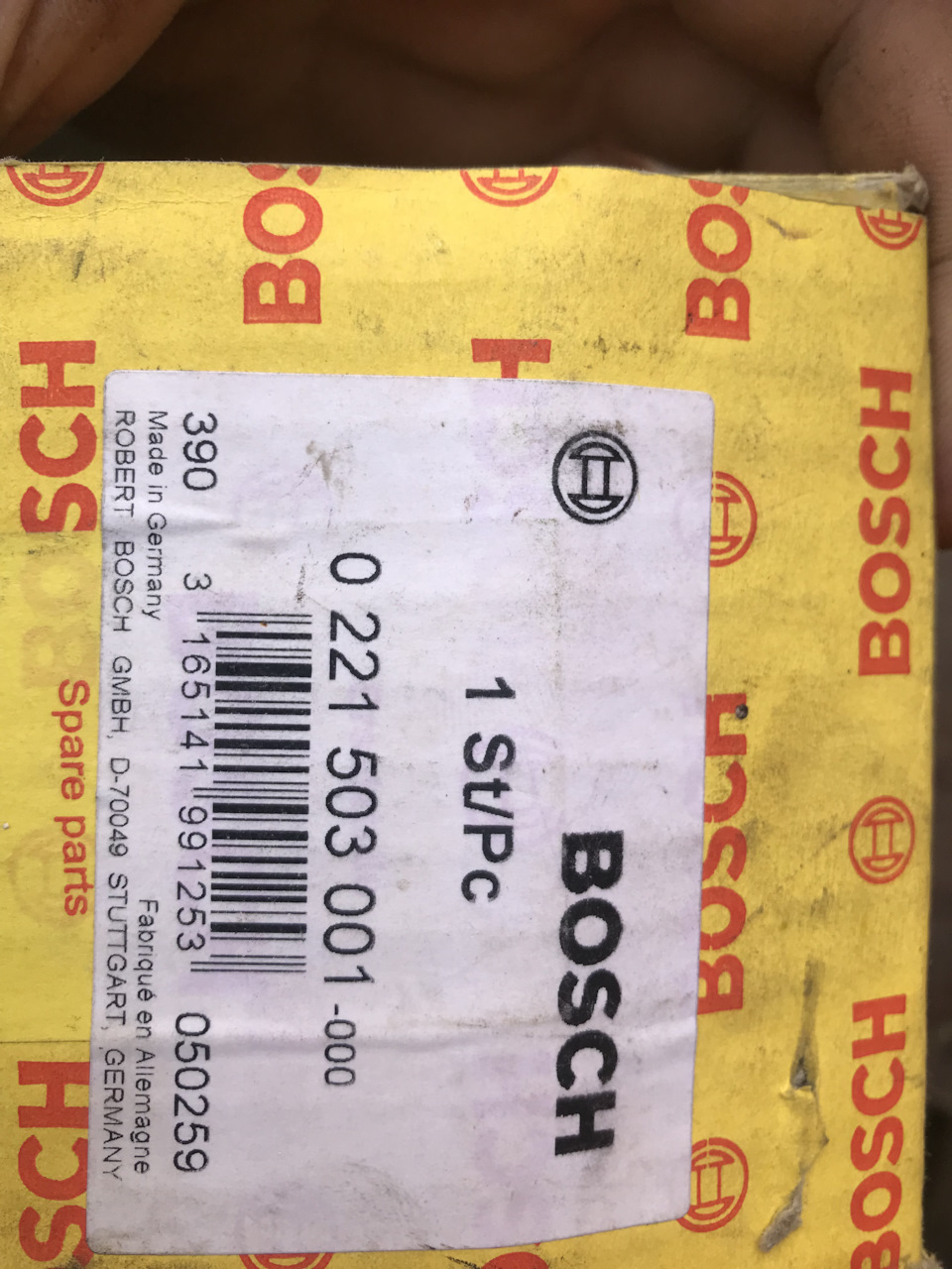 Зажигание — ГАЗ 3110, 2,3 л, 2003 года | своими руками | DRIVE2