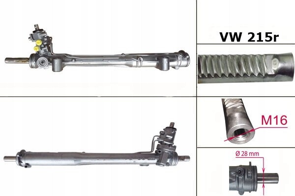 Рулевая рейка, люфт. — Volkswagen Amarok, 2 л, 2012 года | поломка | DRIVE2