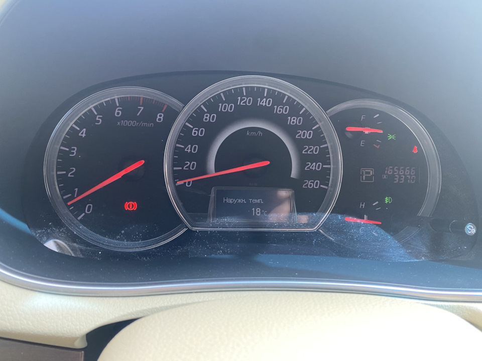 #63. Большое ТО или Теана перестает быть скучной — Nissan Teana (J32 ...