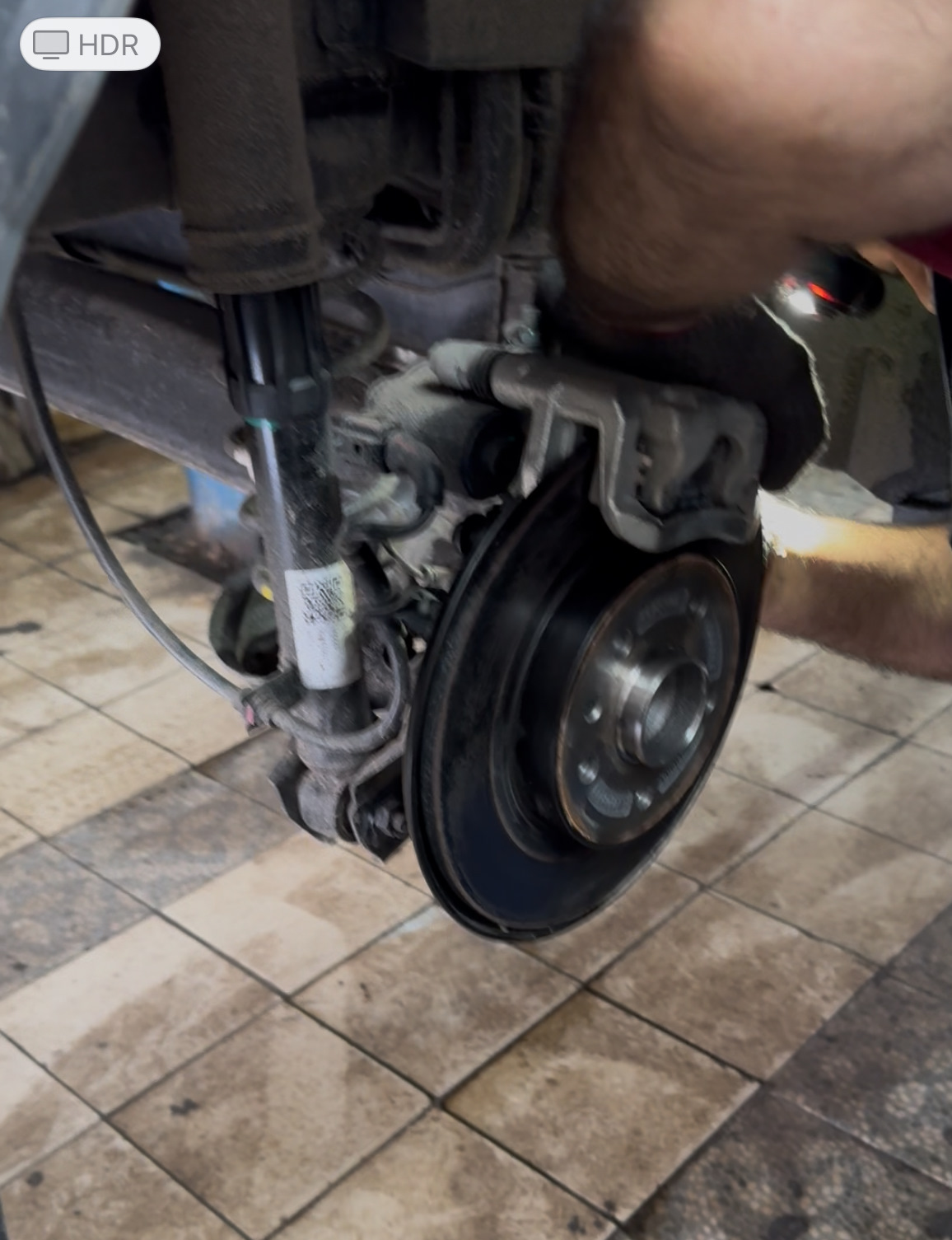 Фото в бортжурнале GAC GS3