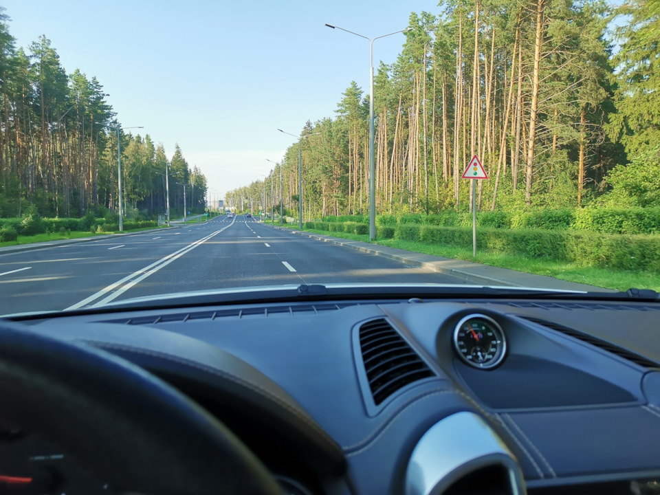 Правильный АКБ — Porsche Cayenne (2G) 958, 3,6 л, 2014 года ...