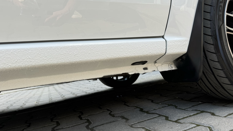 Фото в бортжурнале Lada Largus Фургон