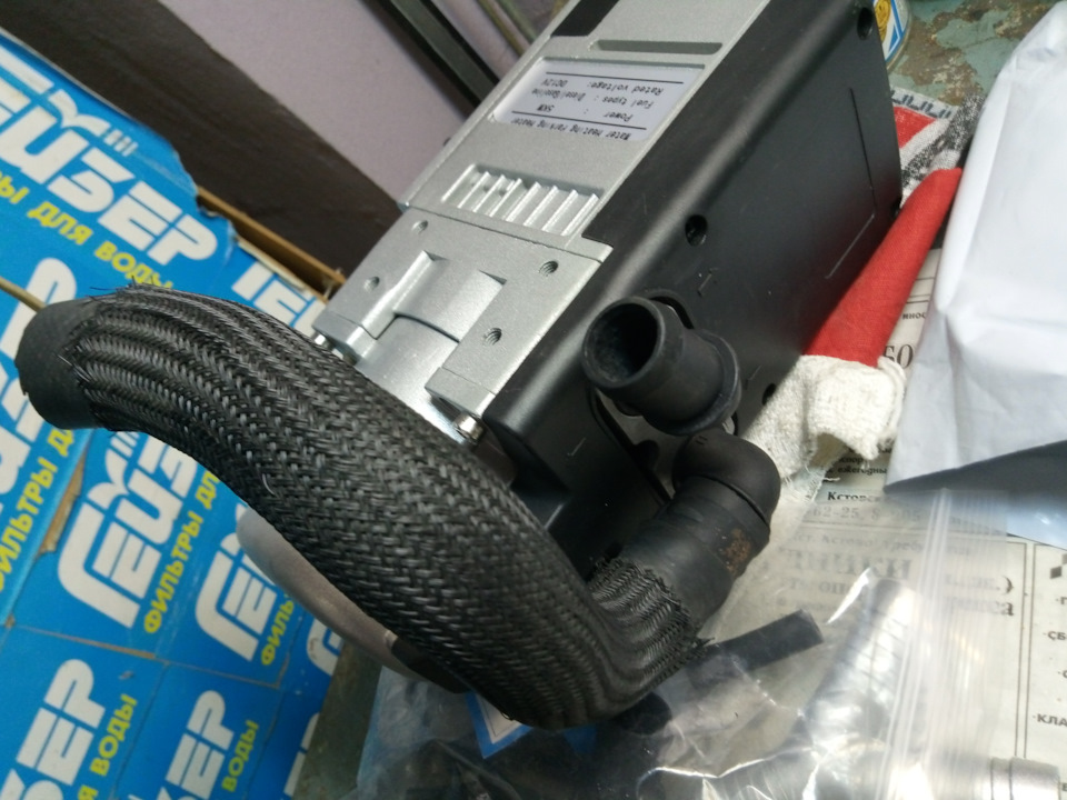 Фото в бортжурнале Nissan Leaf (1G)
