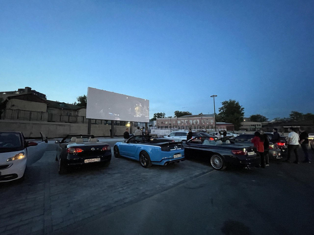 Лягушенка в коробчонке — или DYNAUDIO в кабриолете. Мифы и реальность ...