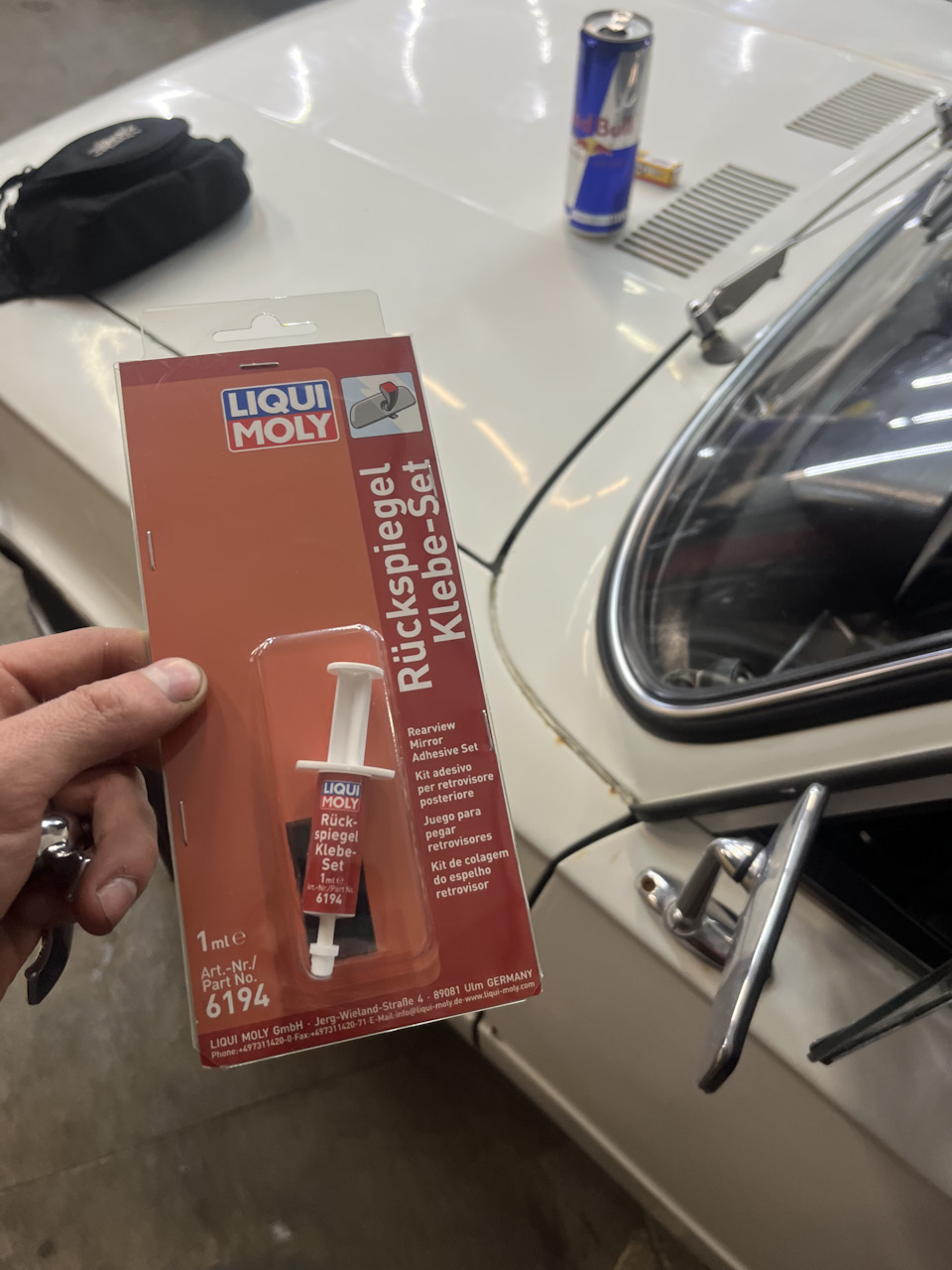 Как приклеить замок форточки ваз 2101 — Lada 2101, 1,2 л, 1982 года ...