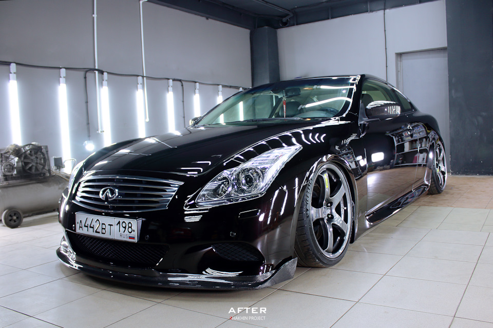 Спелый Финик — DRIVE2