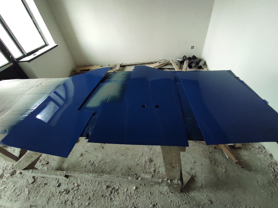 Профессиональное оборудование для промывки радиатора отопителя и ...