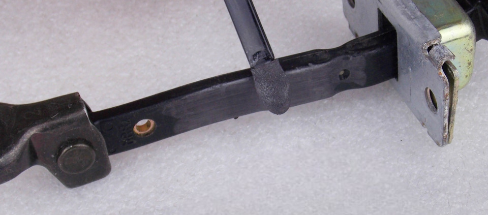 Антифрикционное покрытие сухая смазка Unevix RN-613 применение и ...