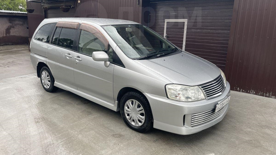 Nissan liberty 2001. Разболтовка ниссан либерти. Разболтовка ниссан либерти. Разболтовка ниссан либерти. Вылет ниссан либерти.