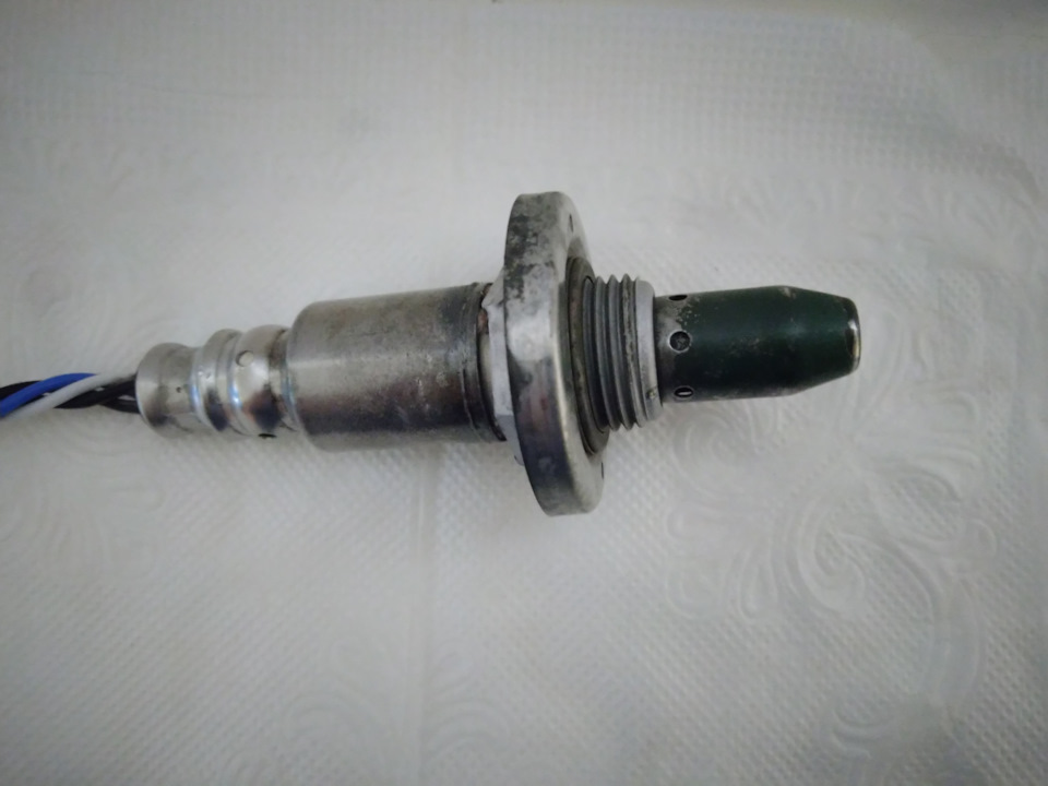 Покорение Лободы или восстановление Лямбды!Ошибки: Р0133, Р0171 ...