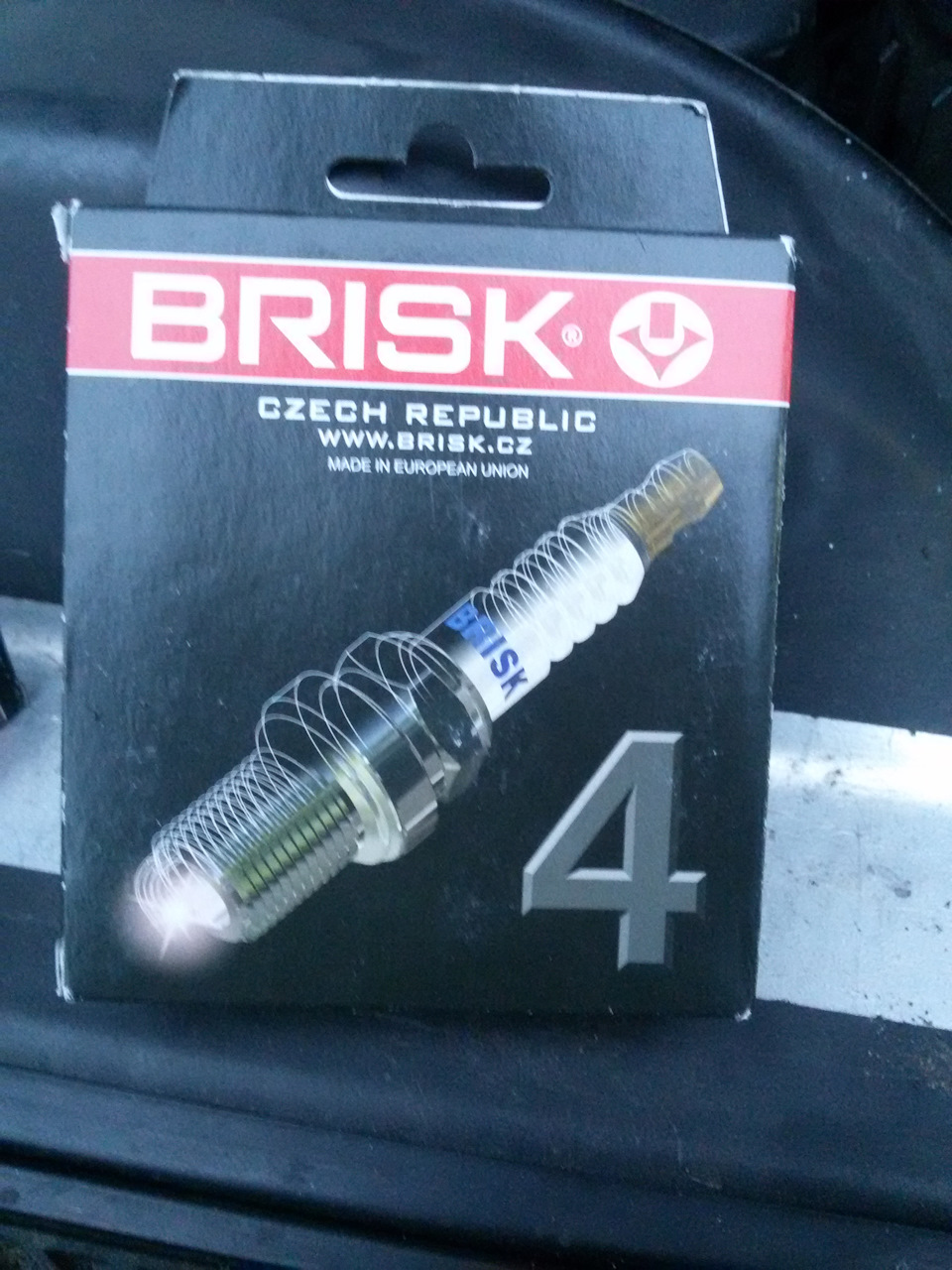 Сделано в Чехии, что радует. — BMW 5 series (E39)