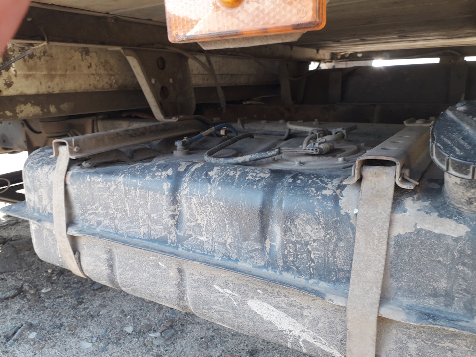 Нужна помощь! — ГАЗ Газель, 2,9 л, 2010 года | поломка | DRIVE2