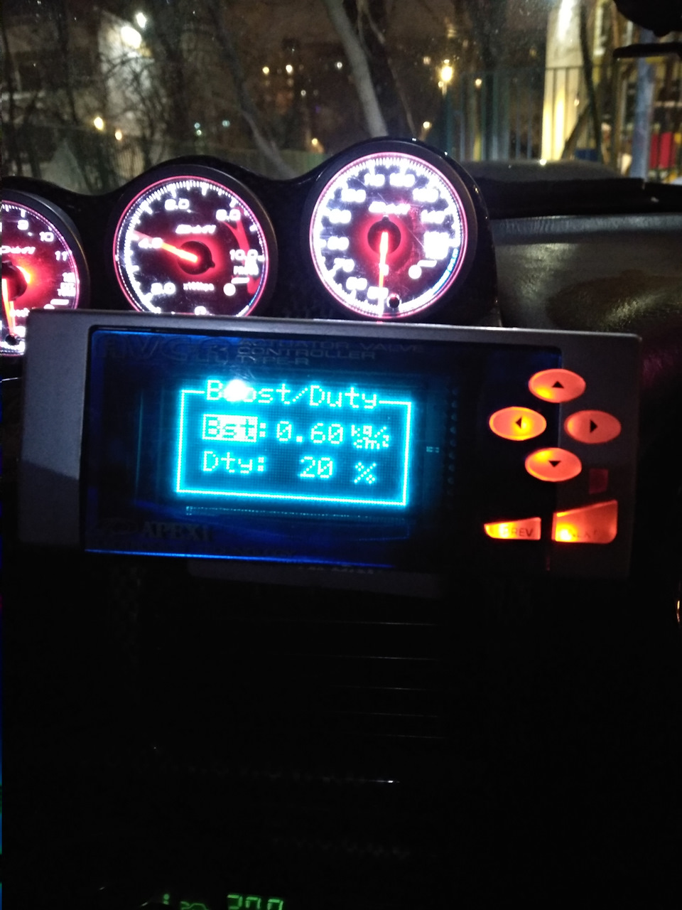 Настройка турбины — Subaru Forester (SF), 2 л, 1999 года | тюнинг | DRIVE2