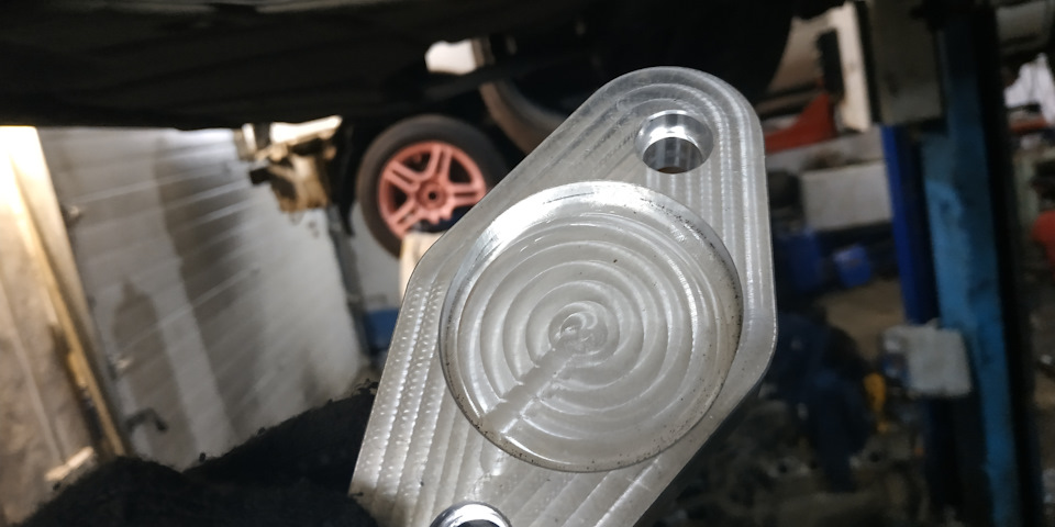 Установка сошек c-one на lexus is200 — Lexus IS, 2,5 л, 1999 года ...