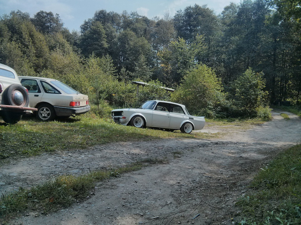 Прошил мозги Январь 7.2 — Lada 210740, 1,6 л, 2007 года | тюнинг | DRIVE2