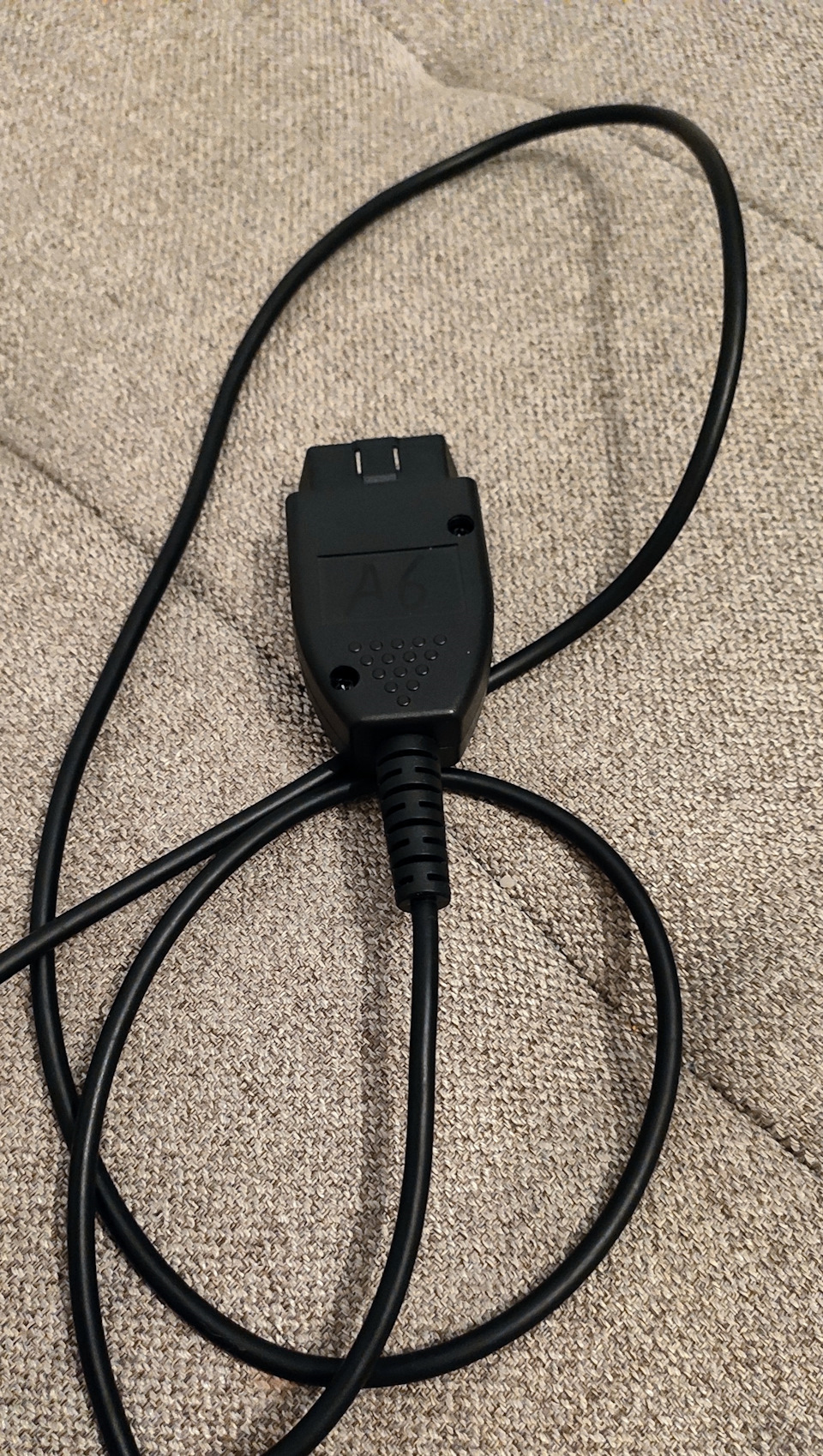 Обновление китайского шнурка до Вася 19.6 — Volkswagen Tiguan (2G), 1,4 ...