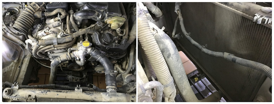 Фото в бортжурнале Toyota Crown (S180)