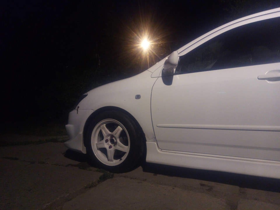 Замена масла в ДВС, диагностика ходовки и вопрос — MINI Cooper Mk I, 1 ...