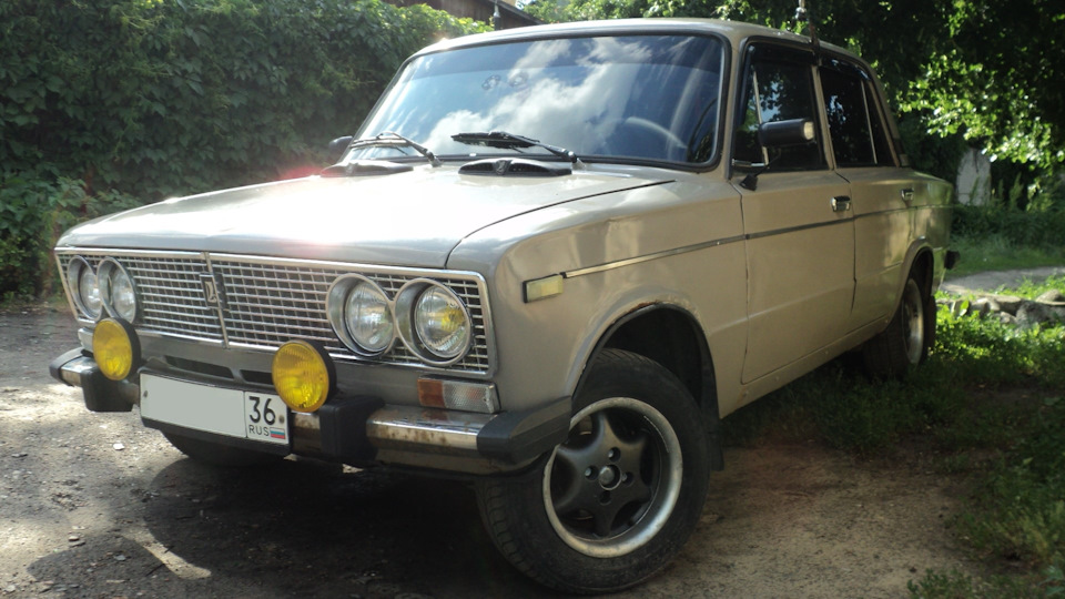 слабая зарядка. проскальзывает разборный шкив генератора. — Lada 21061 ...