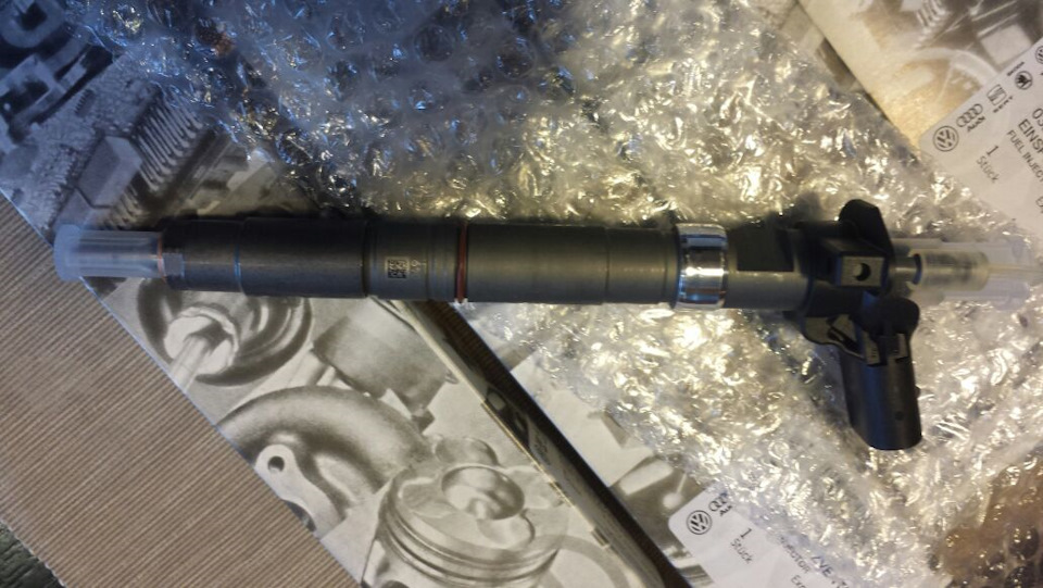 Фото в бортжурнале Volkswagen Multivan (T5)