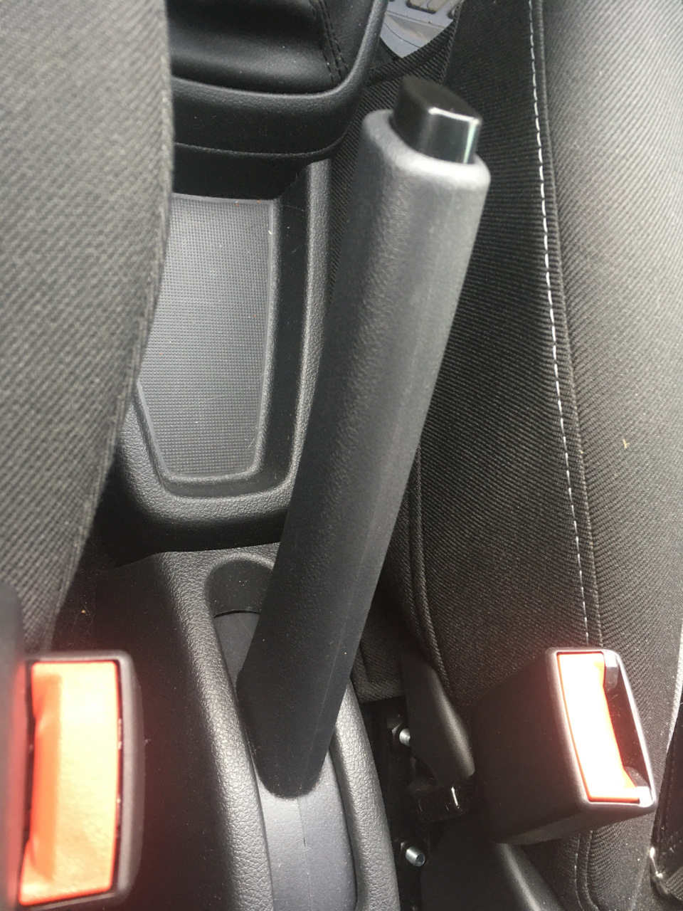 Фото в бортжурнале Lada Гранта Лифтбек (2-е поколение)