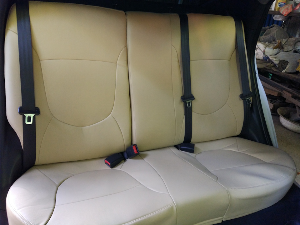 Фото в бортжурнале Hyundai Solaris (1G)