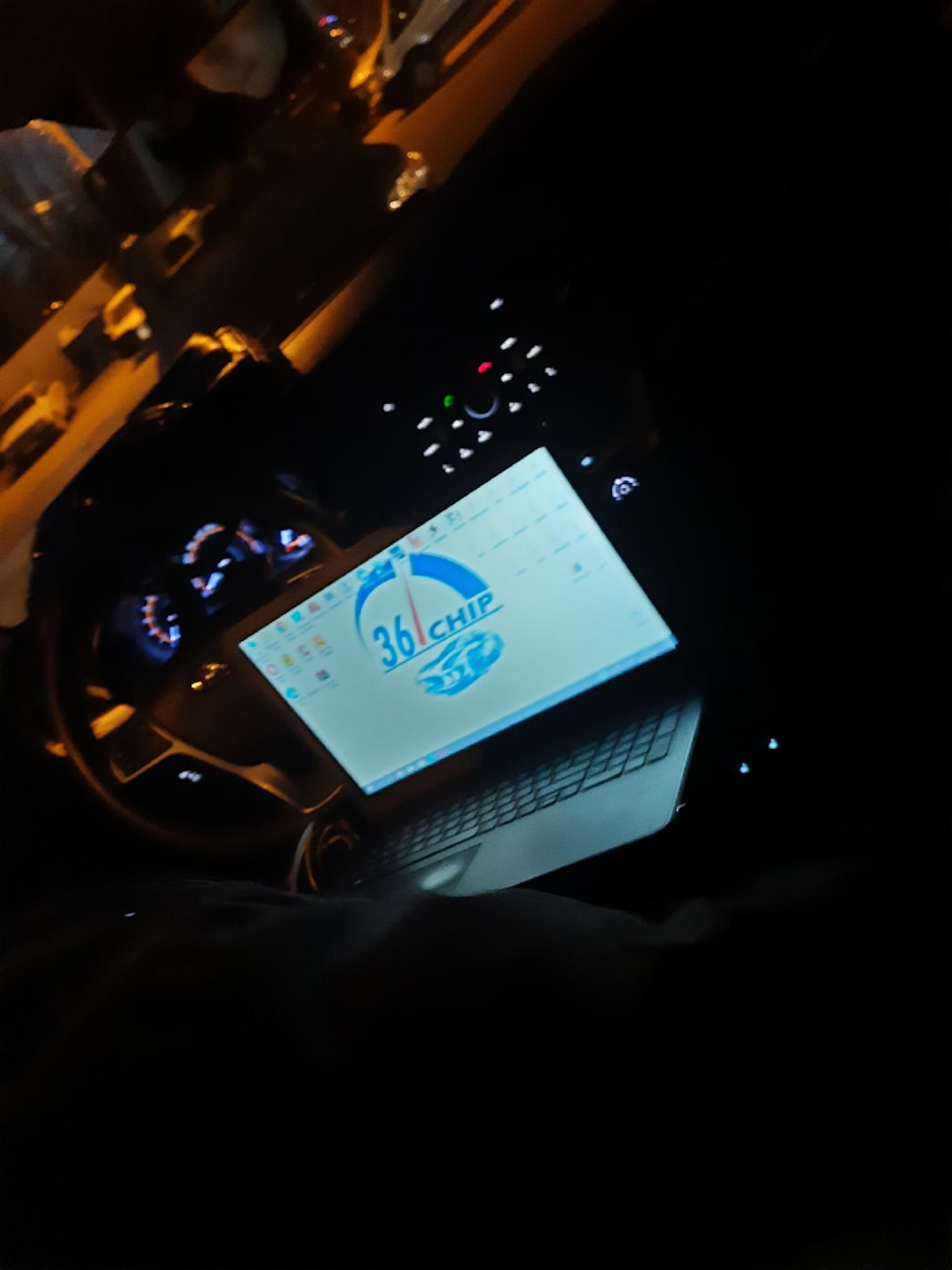 -1️⃣0️⃣- ♻Чип тюнинг от Паулюса ♻ — Lada Vesta SW, 1,6 л, 2017 года ...