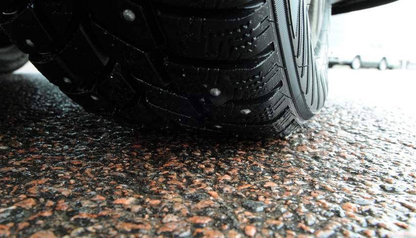 Шумка от колес по минимуму. Как? — Lada Vesta SW (1G), 1,6 л, 2021 года ...